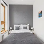 Apartamento Popularna 38 Comfort By Solarento *