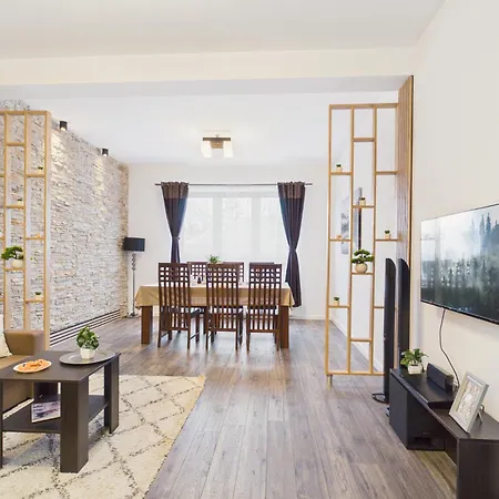 Popularna 38 Comfort By Solarento * Warschau