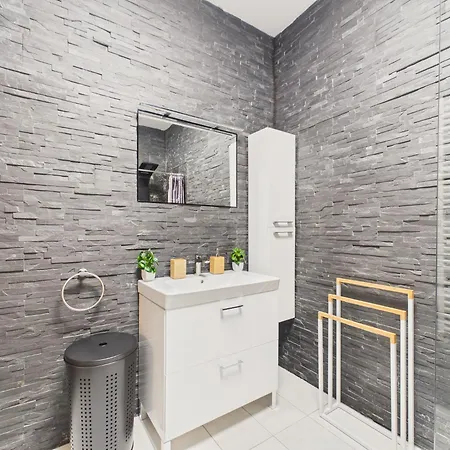 Popularna 38 Comfort By Solarento Varšava