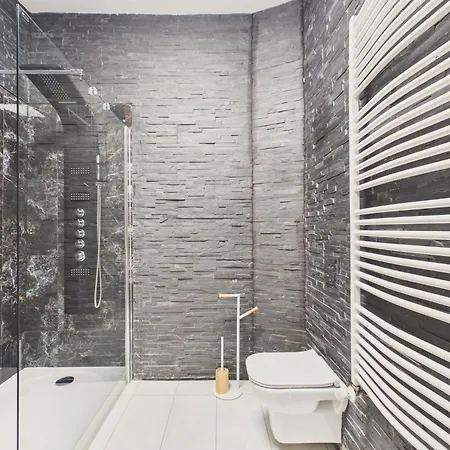 Popularna 38 Comfort By Solarento Apartment Warsaw