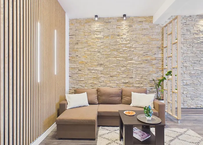 Popularna 38 Comfort By Solarento Apartmán Varšava