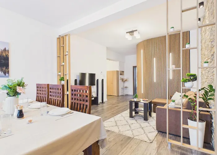 Popularna 38 Comfort By Solarento Warschau