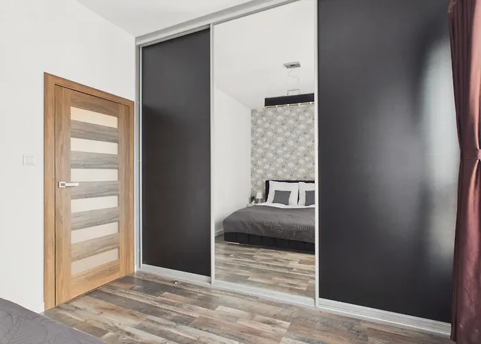 Popularna 38 Comfort By Solarento * Warschau