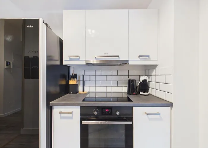 Popularna 38 Comfort By Solarento Warschau