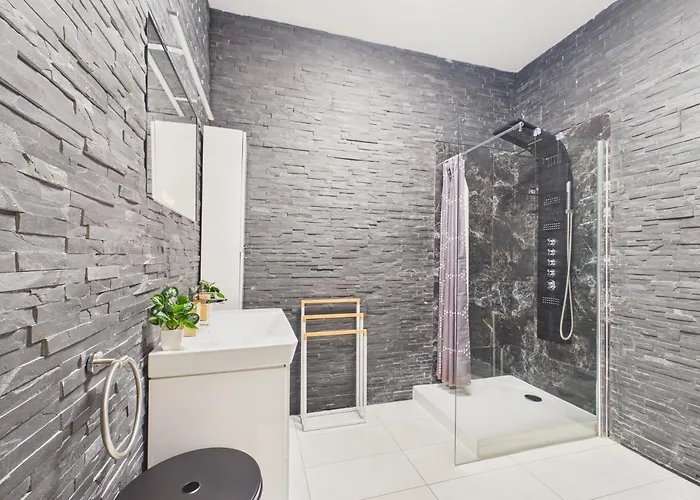 Apartmán Popularna 38 Comfort By Solarento Varšava