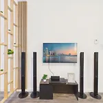 Popularna 38 Comfort By Solarento Appartement Varsovie
