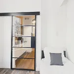 Appartement Popularna 38 Comfort By Solarento Varsovie